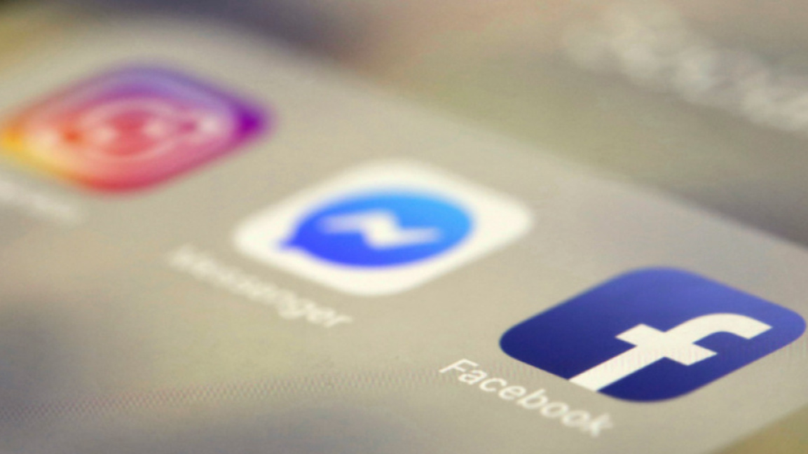 социални мрежи