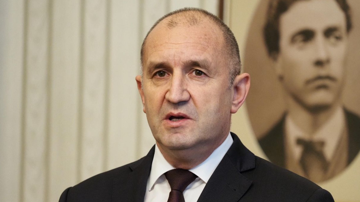 The President to hand cabinet-forming mandate to second parliamentary force