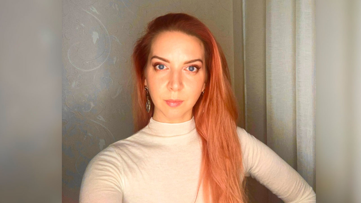 Карина Карагаева