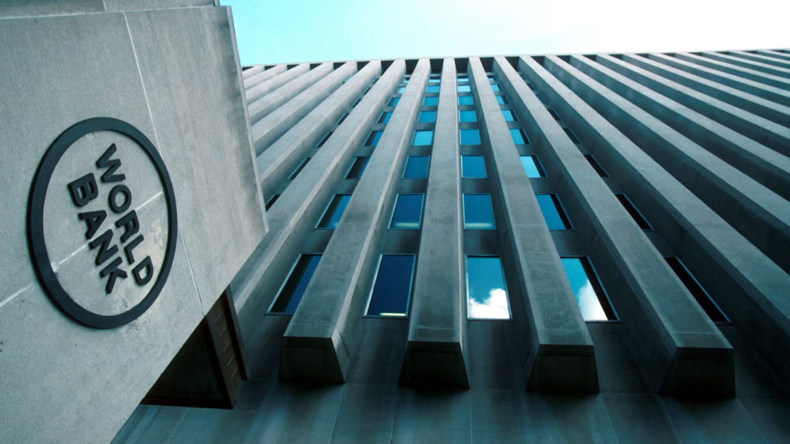 La Banque mondiale maintient sa prévision de croissance en Bulgarie