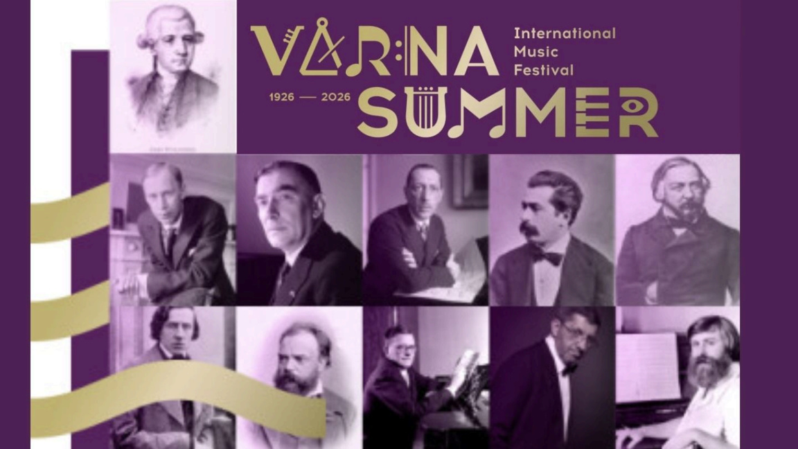Varna accueille un symposium international de la musique slave