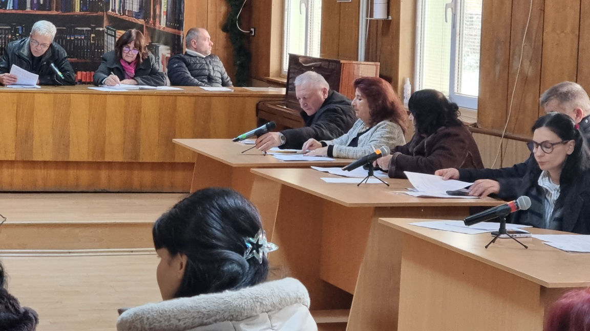 Община Брезник поема разходите за електроенергия на водоизточниците