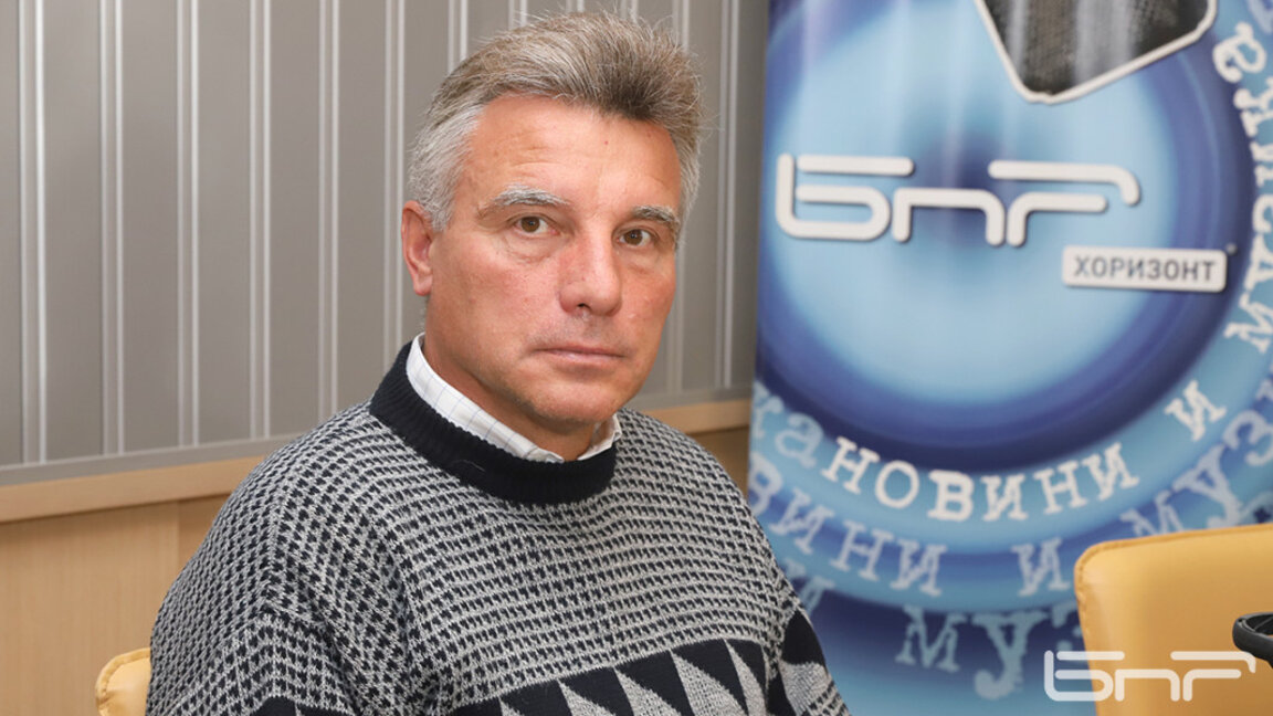 Проф. Иво Христов