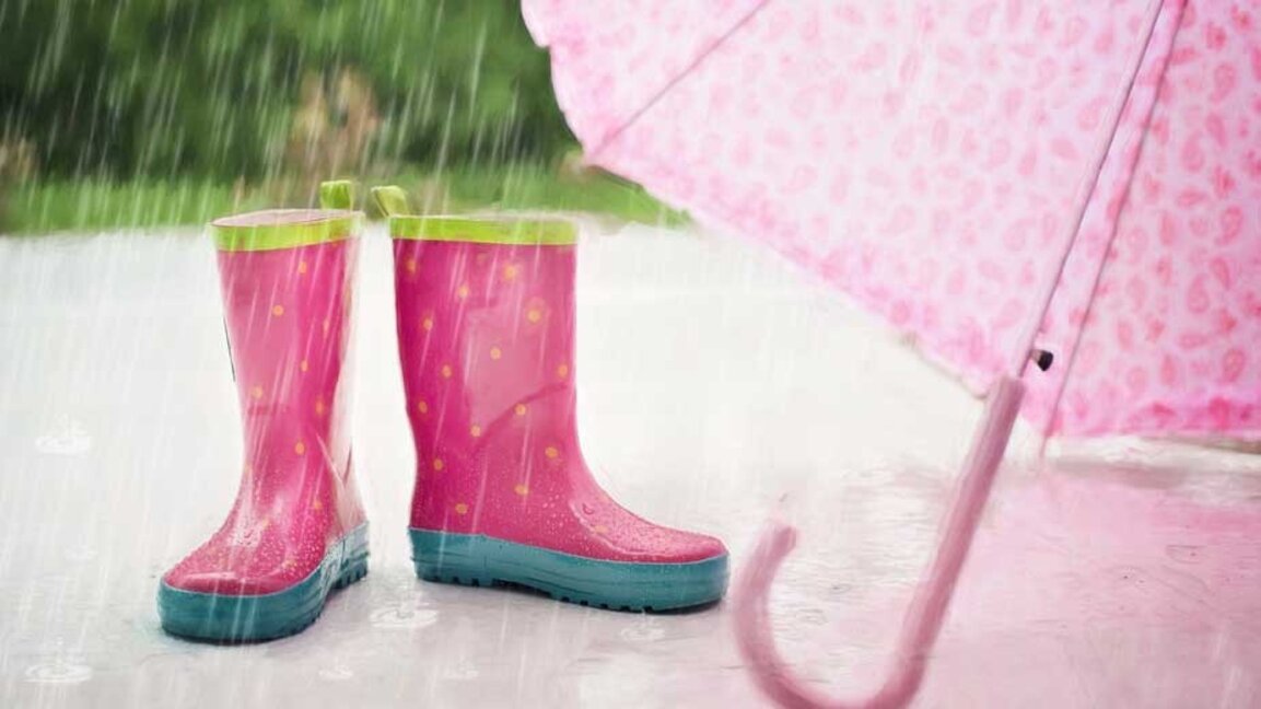 Météo : Légère accalmie avant l'arrivée d'une nouvelle dégradation pluvieuse...