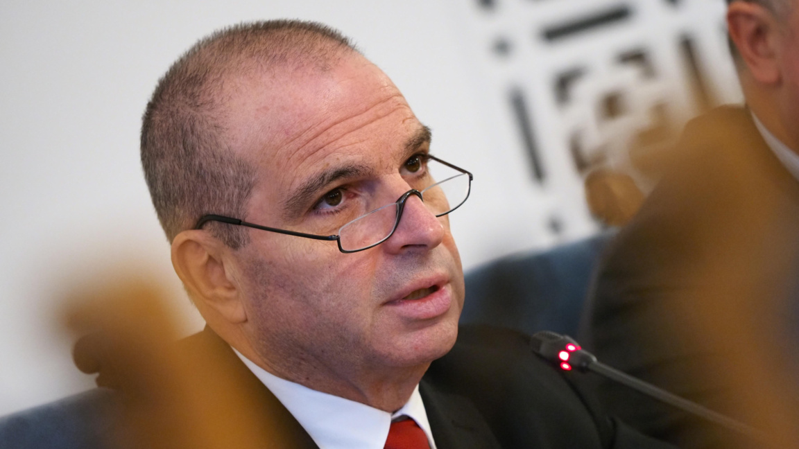 Гроздан Караджов