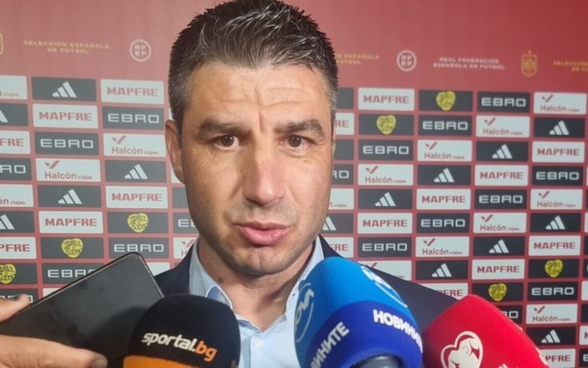 Кирил Котев