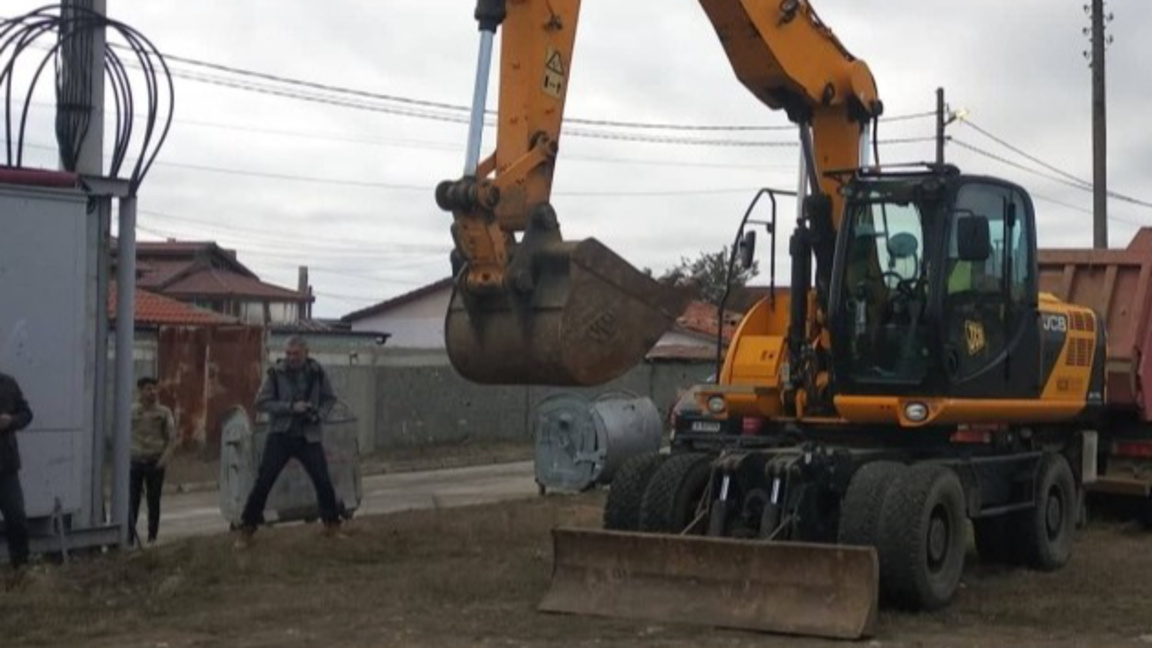 Снимката е илюстративна
