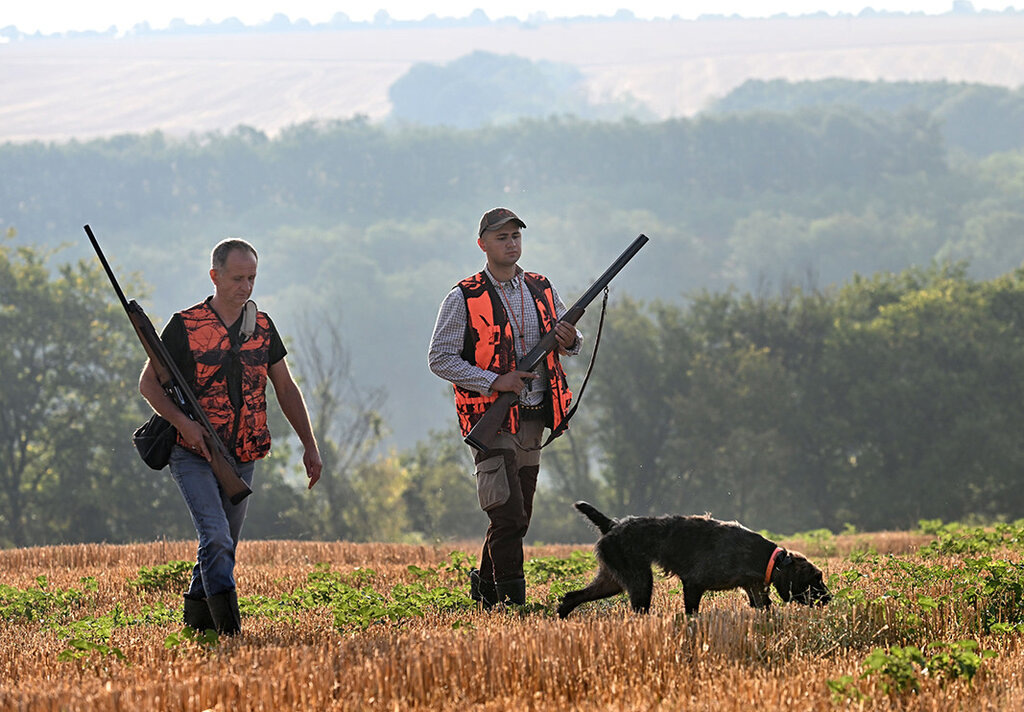“Gjuetari i vërtetë është ai që i ka dhënë më shumë natyrës, sesa ka marrë prej saj”, kujton kryetari i unionit të gjuetarëve dhe peshkatarëve