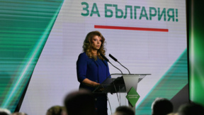 Йотова: Няма да допуснем страната ни да бъде въвлечена в украинския конфликт