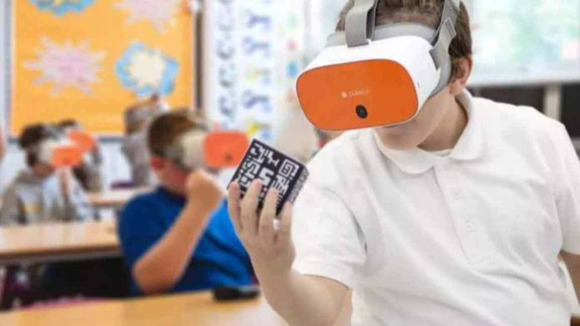 Близо 300 училищни лаборатории в Кипър ще бъдат модернизирани