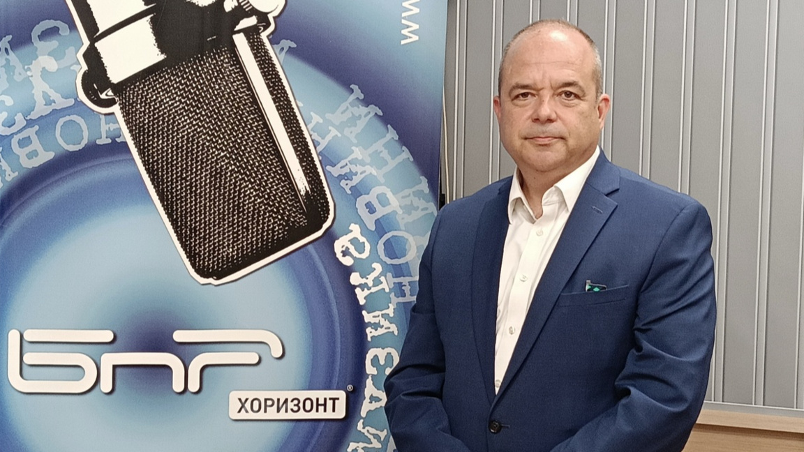 Иван Анчев