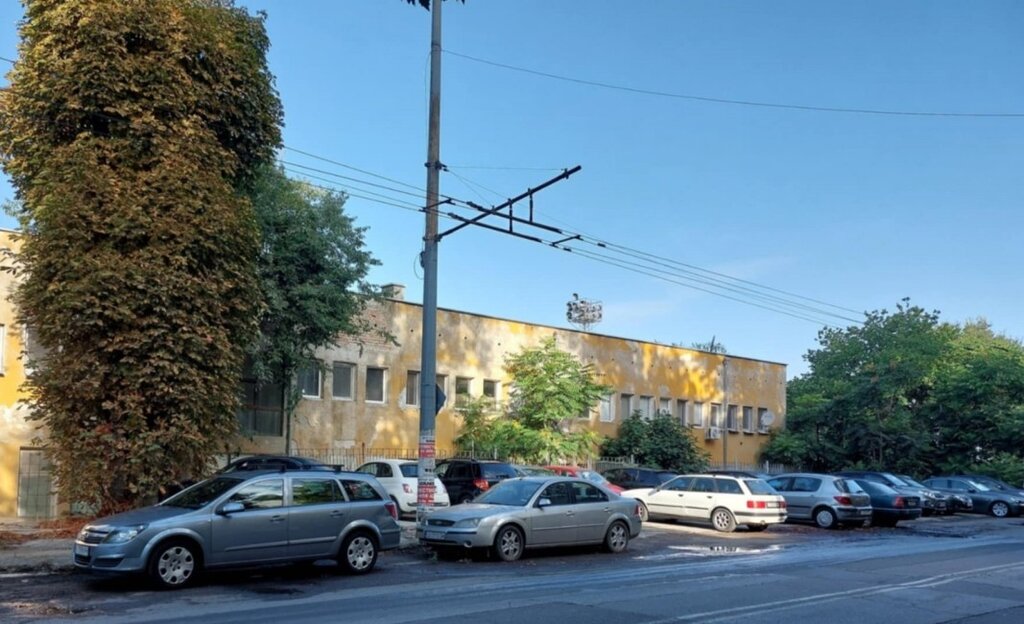 Бургас купува терени за бъдещия паркинг на бул. „Мария Луиза“