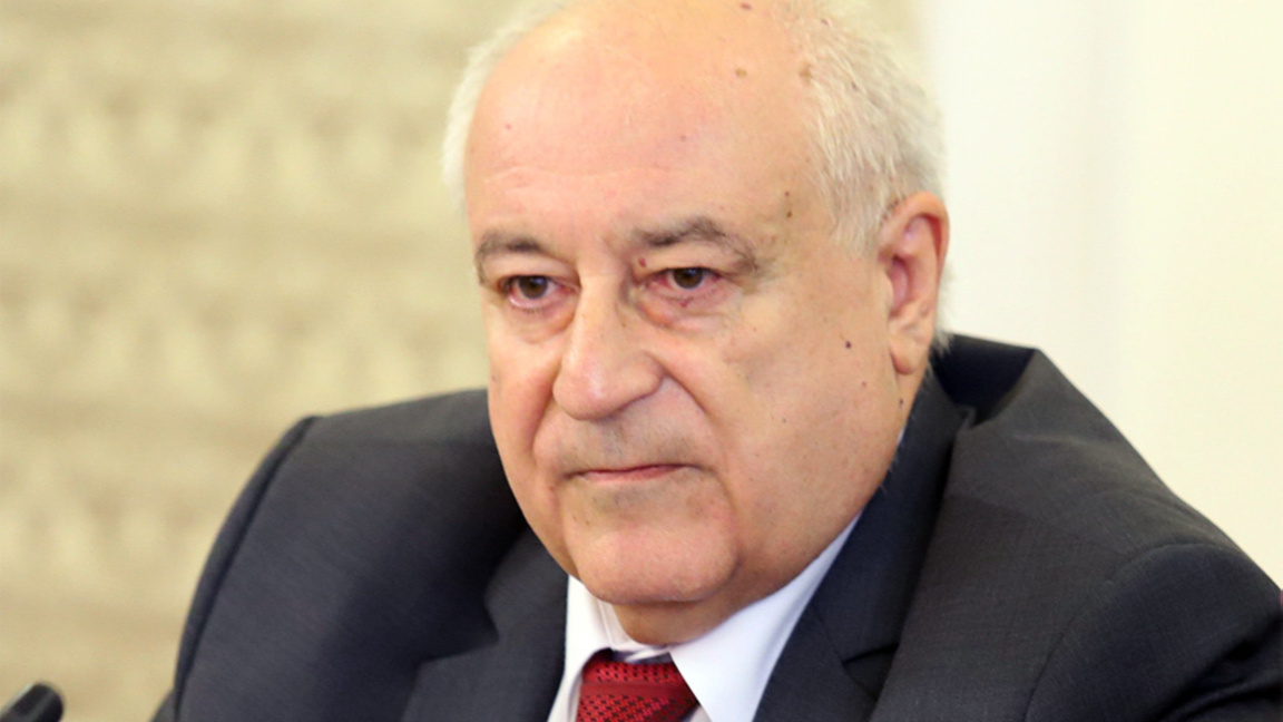 Асен Личев