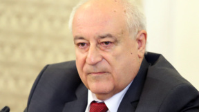 Асен Личев: Водите на река Дунав в българския участък не се управляват