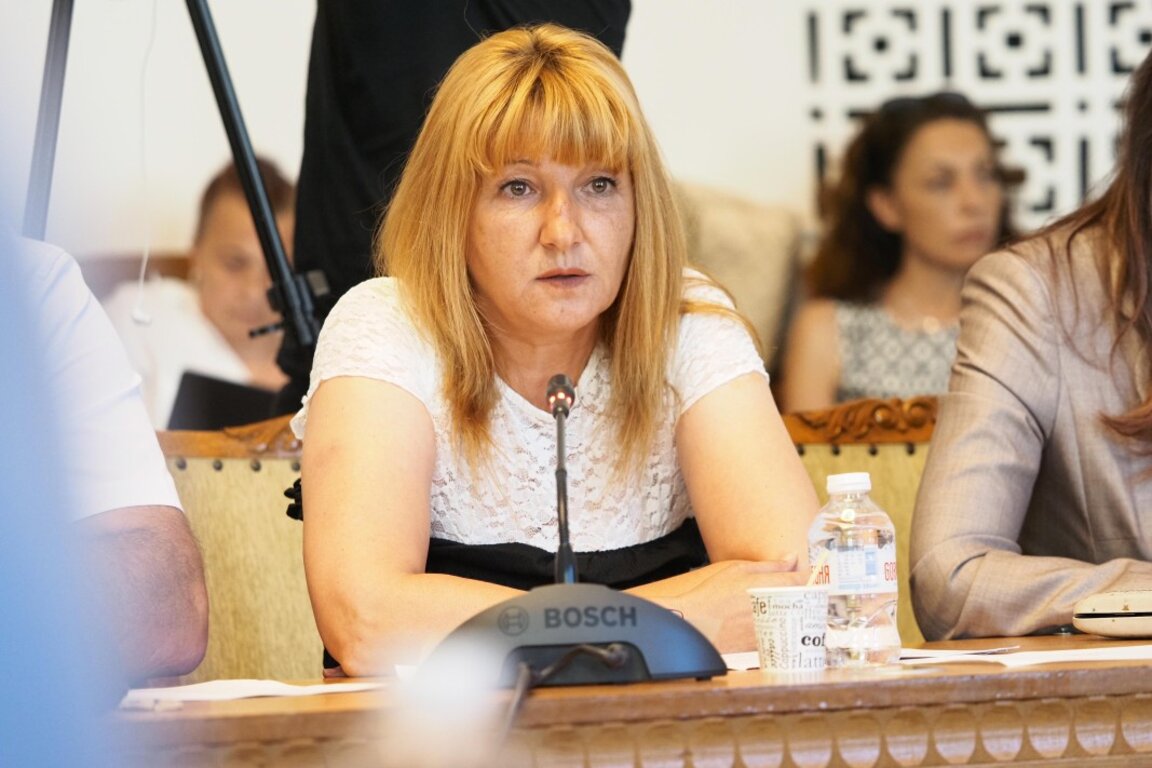 Диана Георгиева