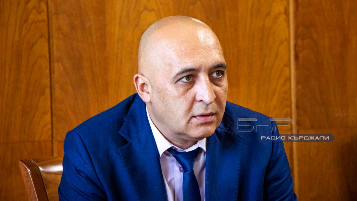 Ерол Мюмюн: Над 10 са започнатите проверки срещу Община Кърджали
