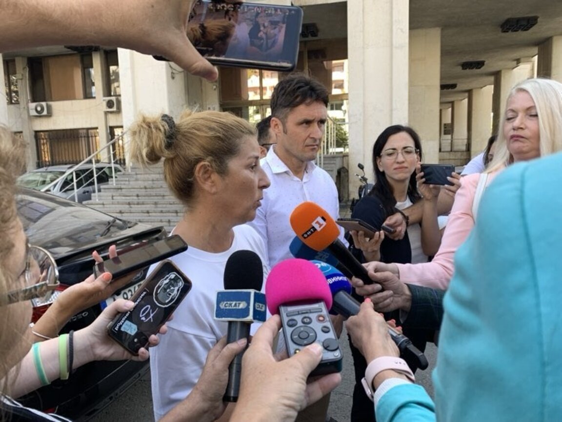 Задържан е служител на ръководен пост в Община Несебър за купуване на гласове (ОБНОВЕНА)