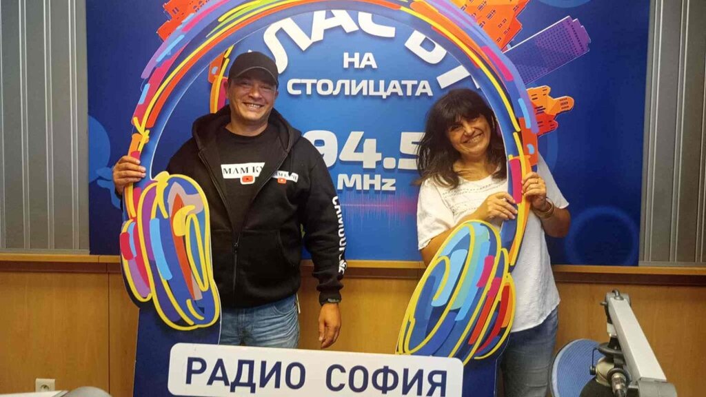 Кучето - единственото същество, което обича човека повече от себе си