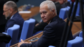 Пламен Тончев отново оглави ДАНС