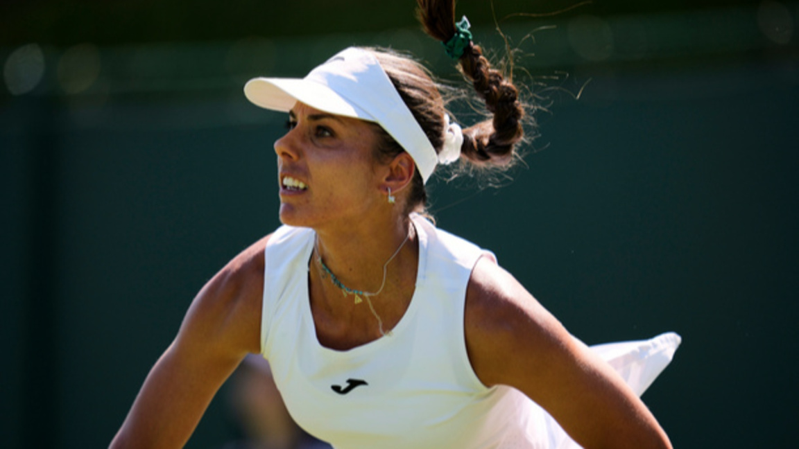 Виктория Томова