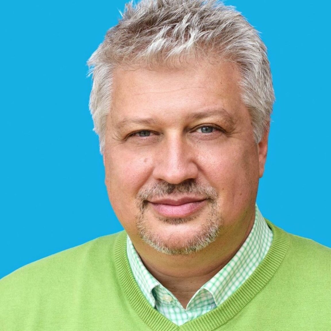 Красимир Лозанов
