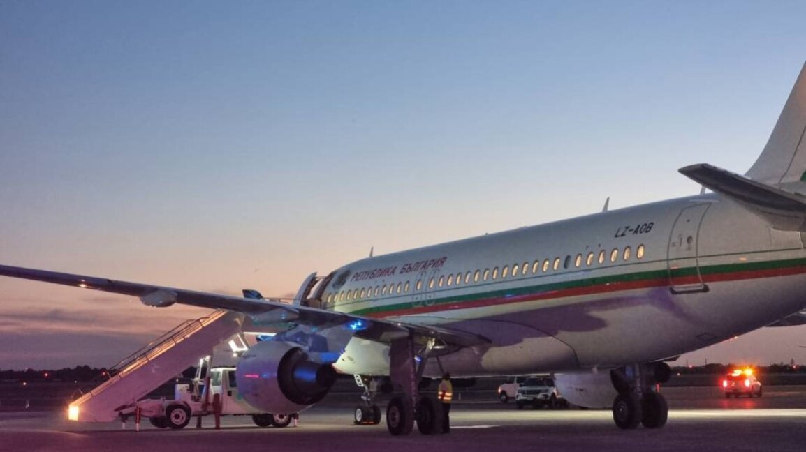 Премијер Росен Жељасков на 80. заседању Генералне скупштине УН