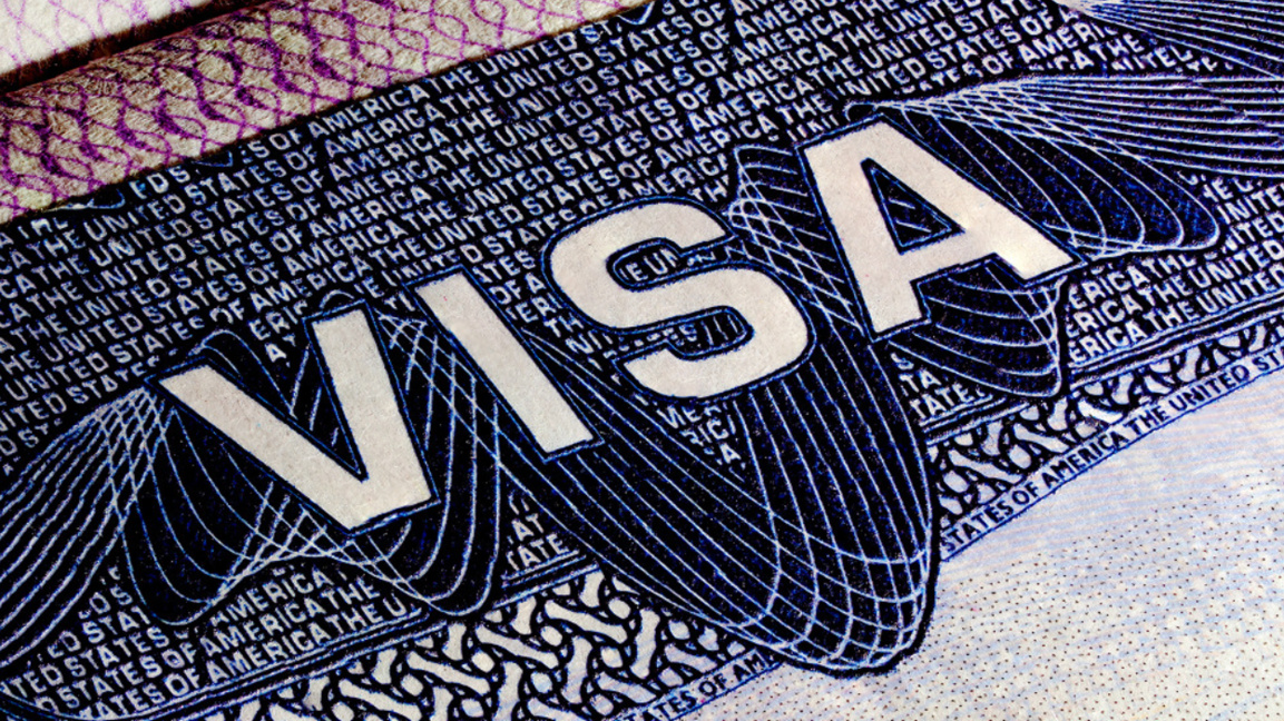 България отбеляза най-ниско ниво на откази за визи за САЩ