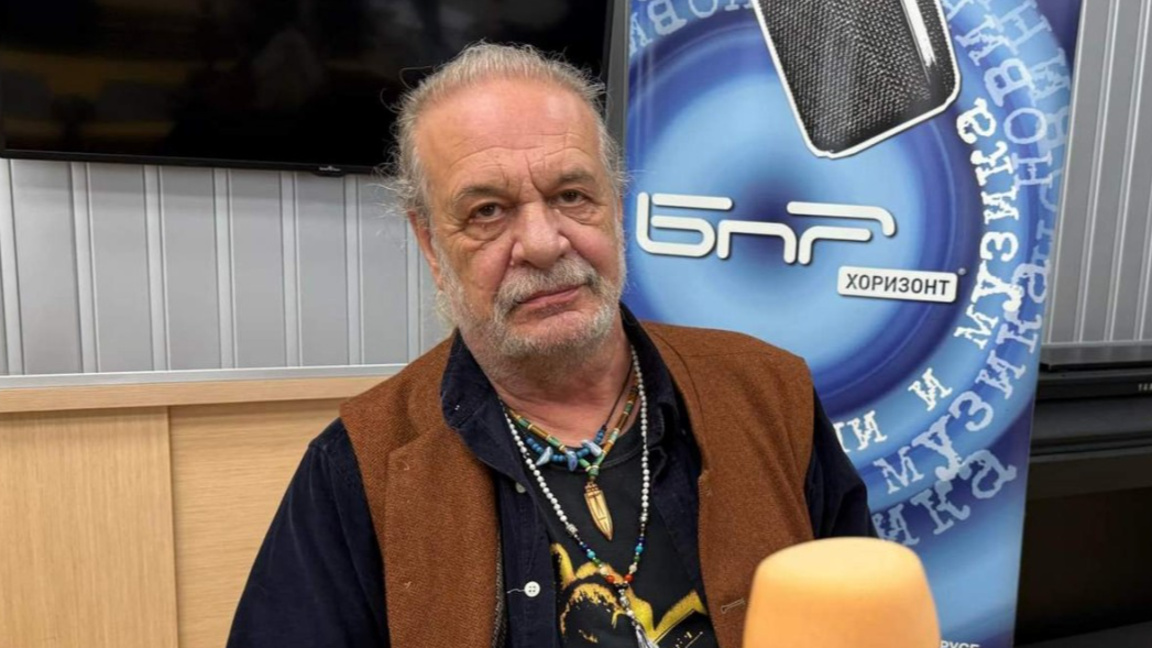 Евгений Дайнов