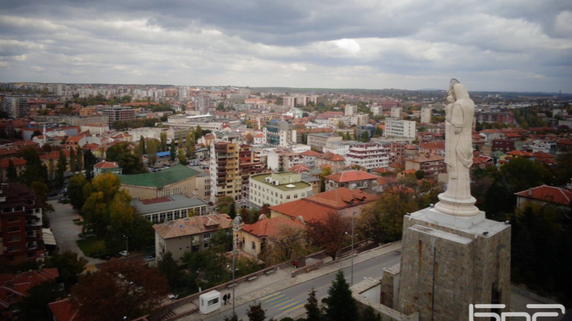 Хасково