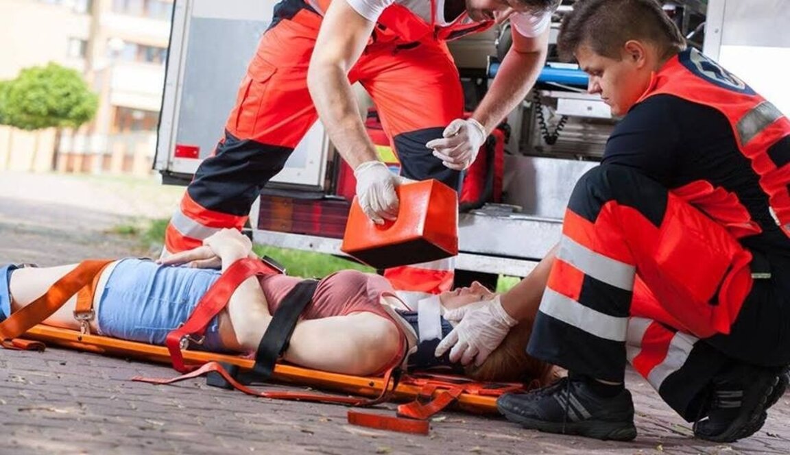 Sofia va testa pregătirea pentru intervenții în situații de urgență