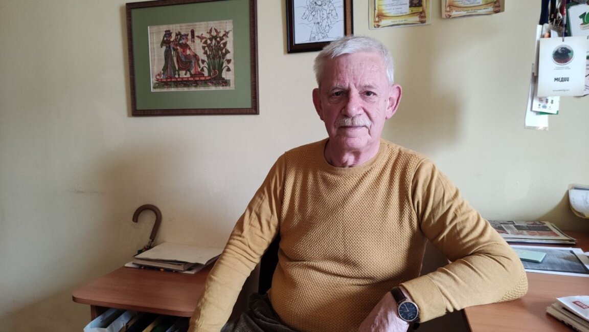 Якоб ван Бейлен