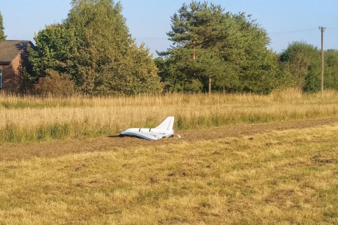 Bullgaria shprehu solidaritet me Poloninë pas pushtimit të dronëve rusë