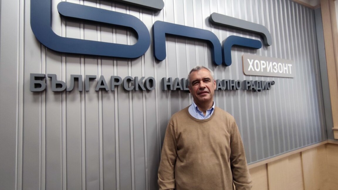 Български учен е сред иноваторите за във...