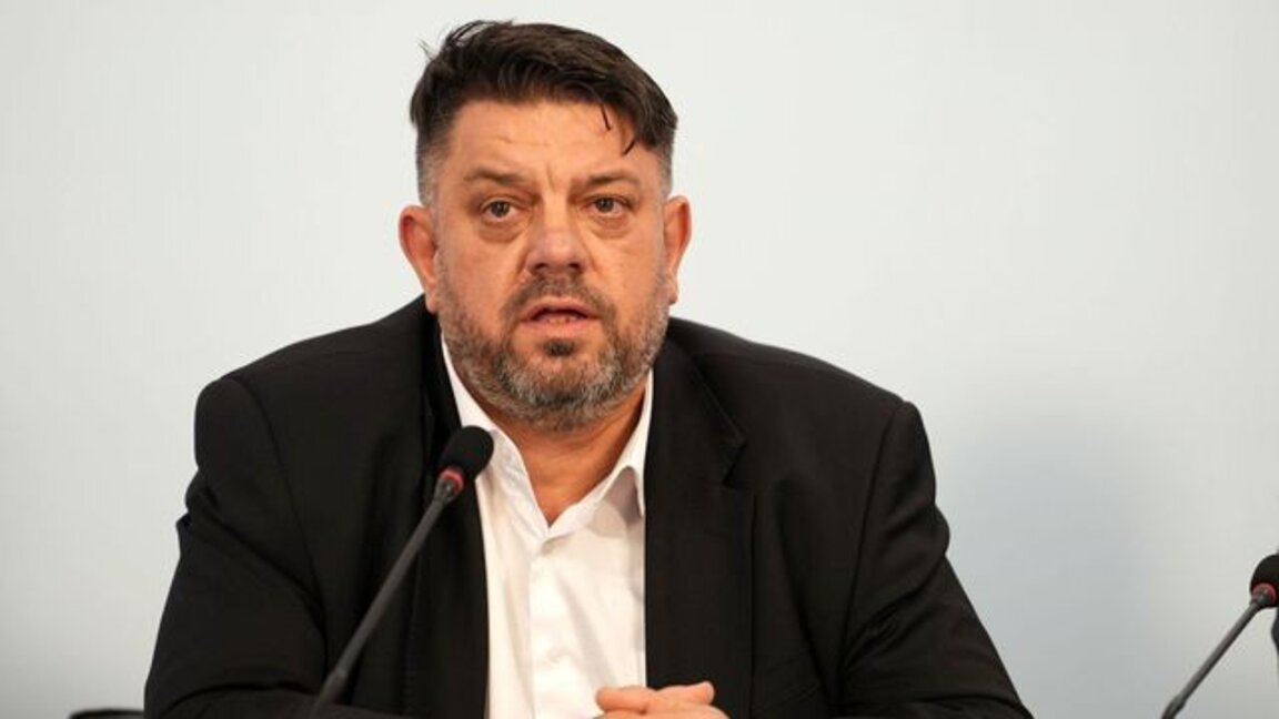 Вицепремиерът Зафиров открива форум за борба с противообществените прояви