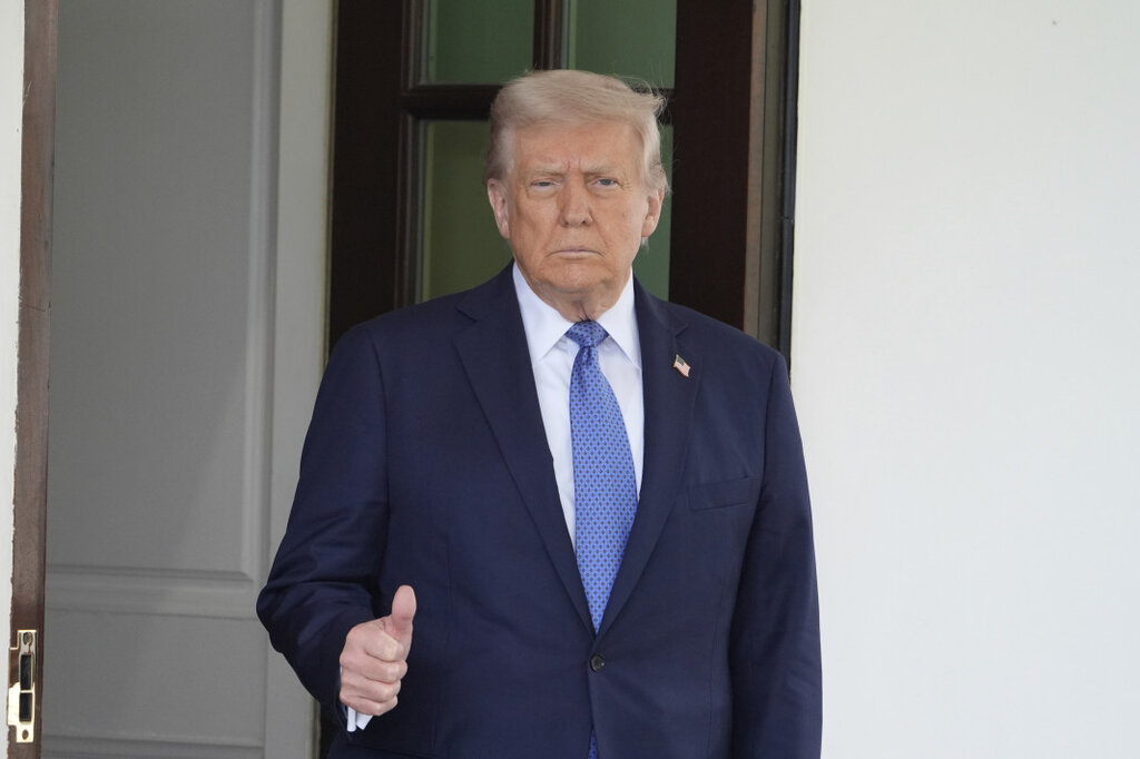 Тръмп подписа заповед за новите мита за партньорите на САЩ по целия свят