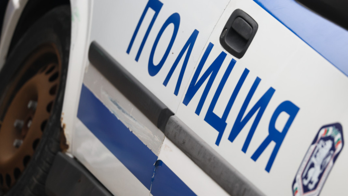 Мъж и две жени пострадаха при сбиване в квартал "Лозенец"