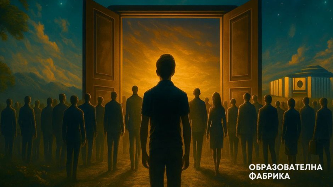 "Намереното поколение – Завръщането" с юбилейно издание през 2026 г.