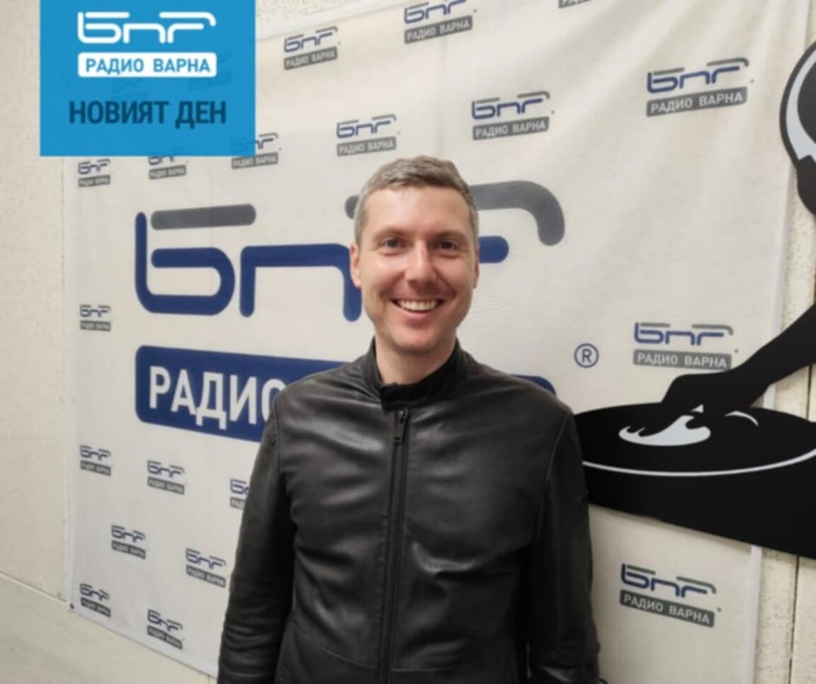 Арсен с магическо шоу във Варна на 1 юни