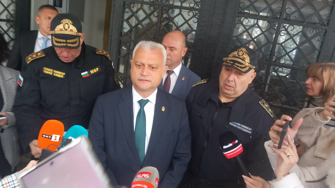 Няма наши, няма ваши, борим всички извършители на изборни престъпления!