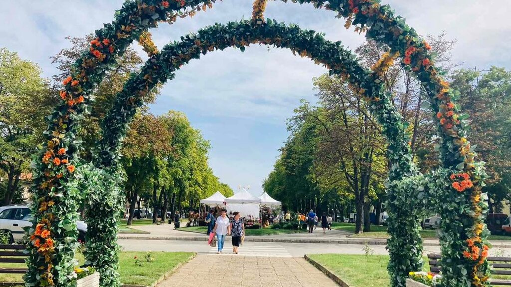 Във Враца откриват традиционния есенен панаир