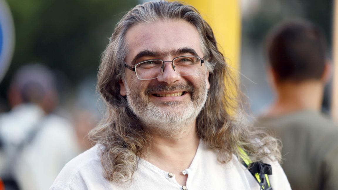 Владимир Йончев