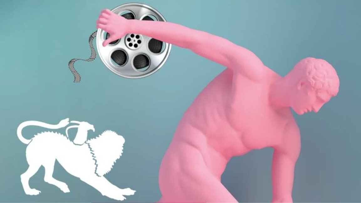Pentru prima dată un film bulgar la Festivalul Archaeo Film din Florența