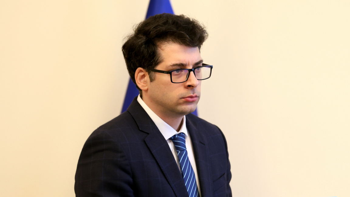Atanas Pekanow