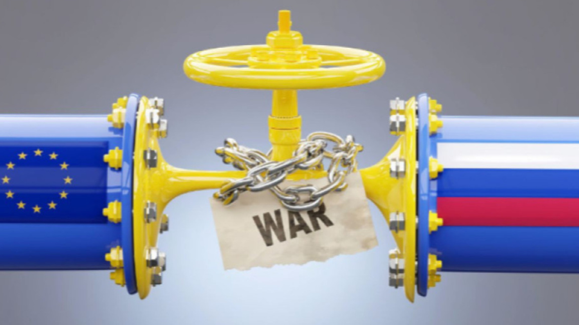 ЕС спира 100% руския газ, Унгария и Словакия - против, България се въздържа