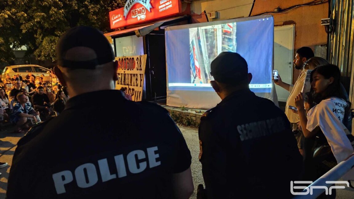В търсене на истината за Явор: Пореден протест във Варна днес (СНИМКИ)