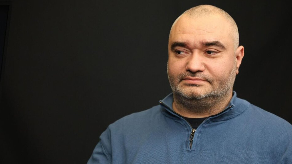 Атанас Величков