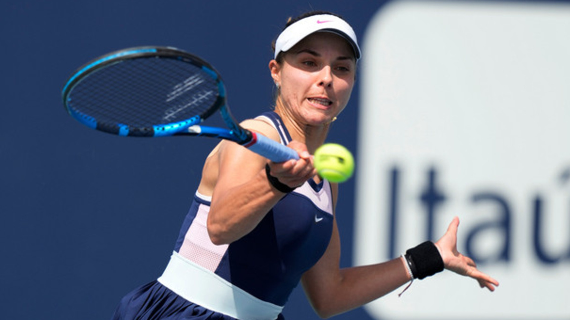 Виктория Томова