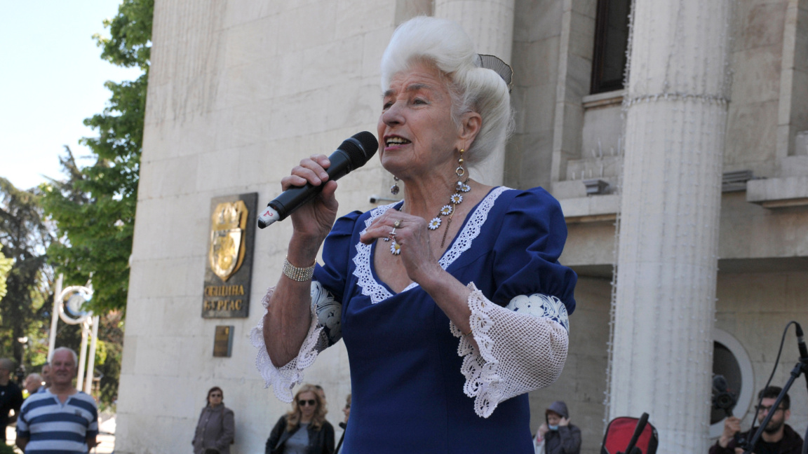 "Kalimanku Denku", le chef-d’œuvre de Ya...