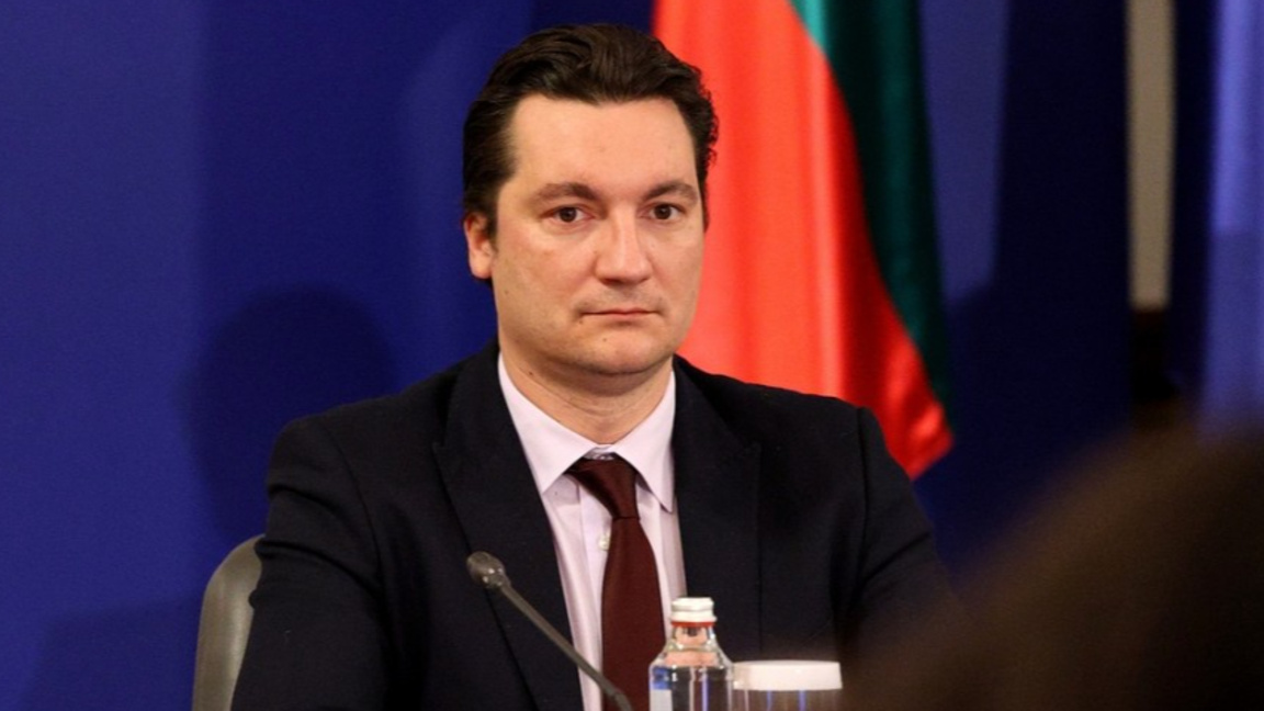 Крум Зарков