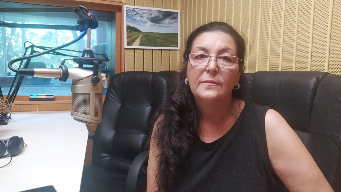 Ирина Симеонова
